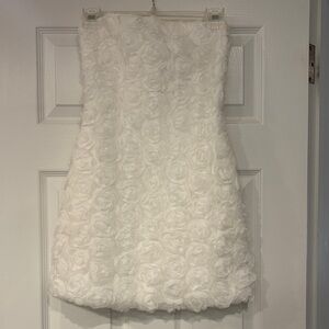 Gorgeous versatile mini dress